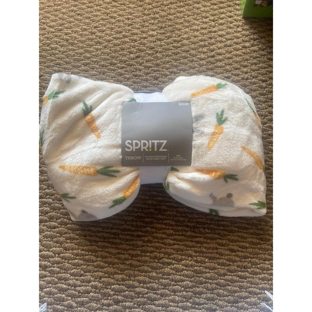 Spritz Easter